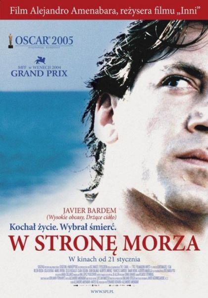 W stronę morza (Mar adentro)